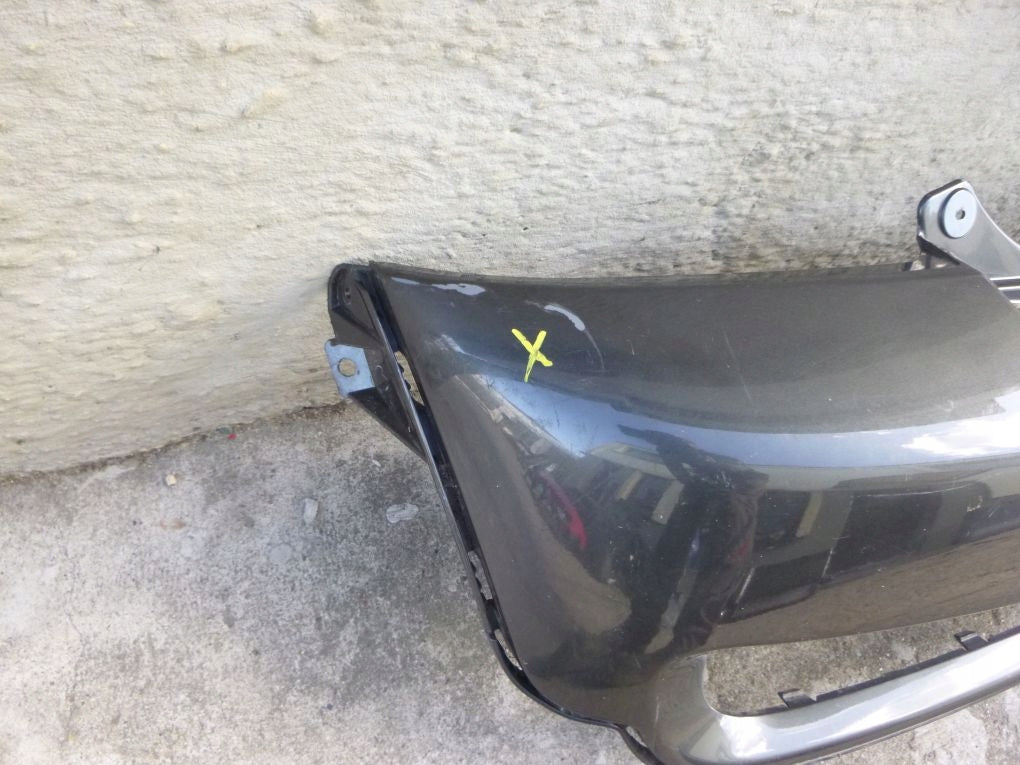 MINI COOPER S R56 R57 R58 LIFT Rear Bumper