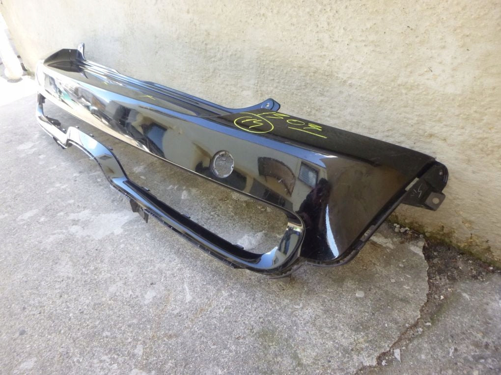 MINI COOPER S R56 R57 R58 LIFT Rear Bumper
