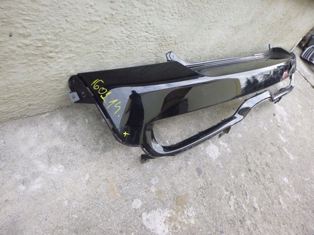 MINI COOPER S R56 R57 R58 LIFT Rear Bumper