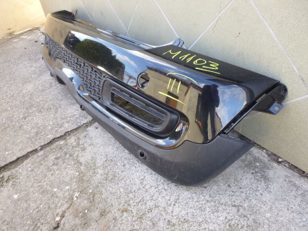 MINI COOPER S R56 R57 R58 LIFT Rear Bumper