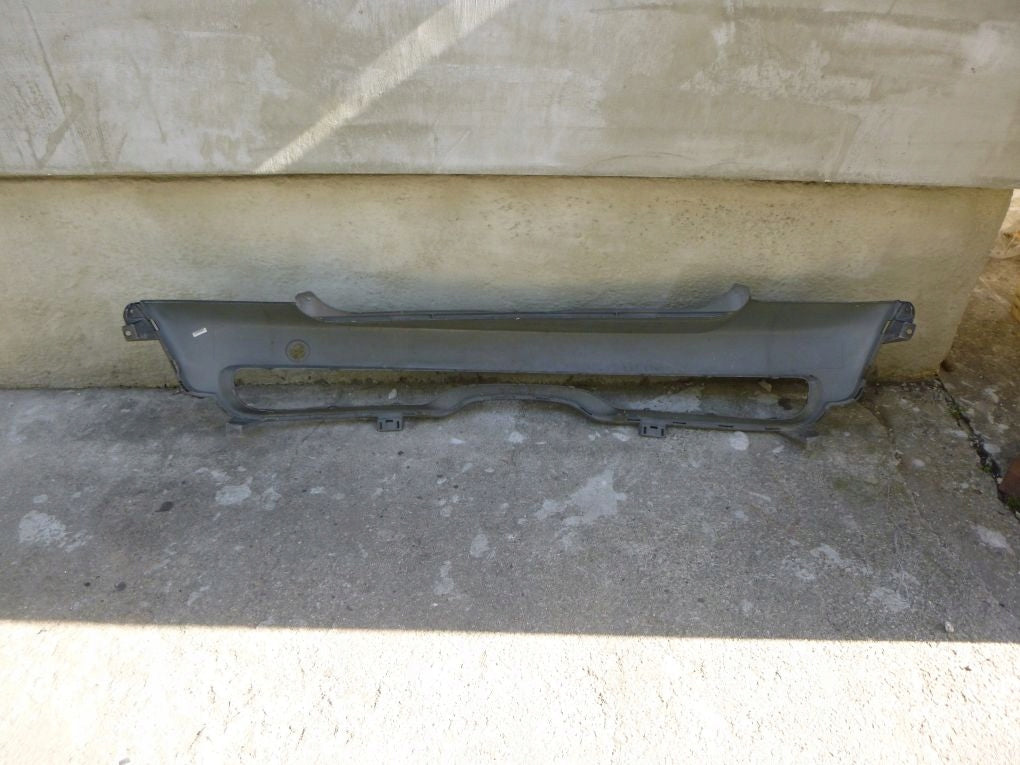 MINI COOPER S R56 R57 R58 LIFT Rear Bumper