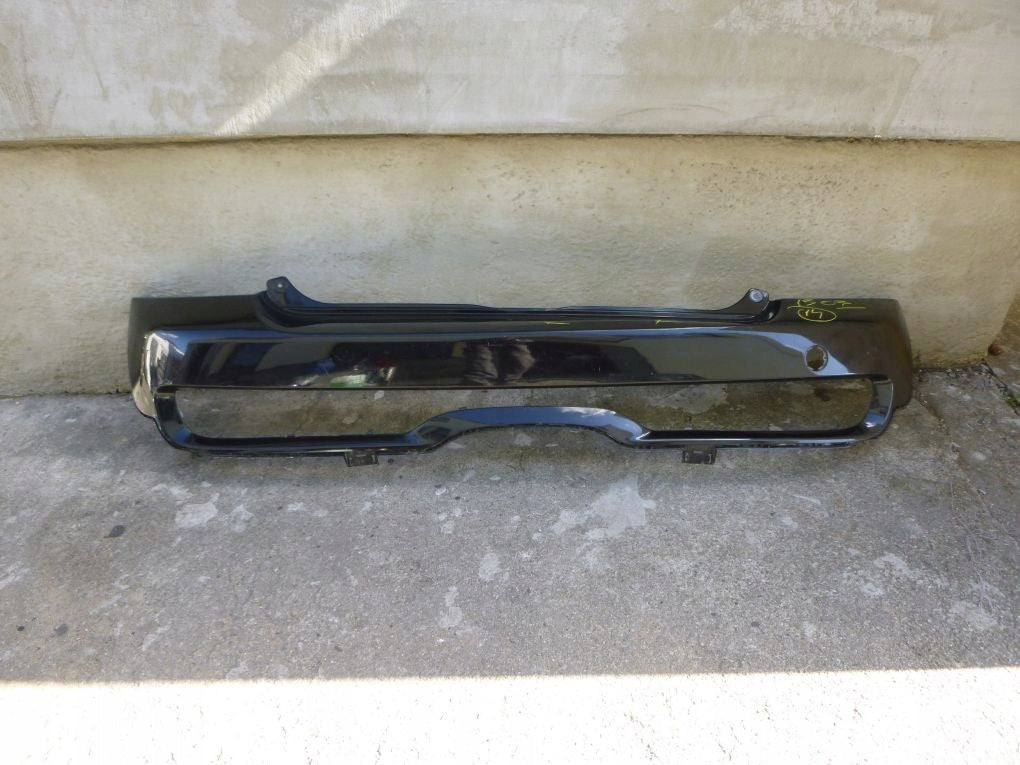 MINI COOPER S R56 R57 R58 LIFT Rear Bumper