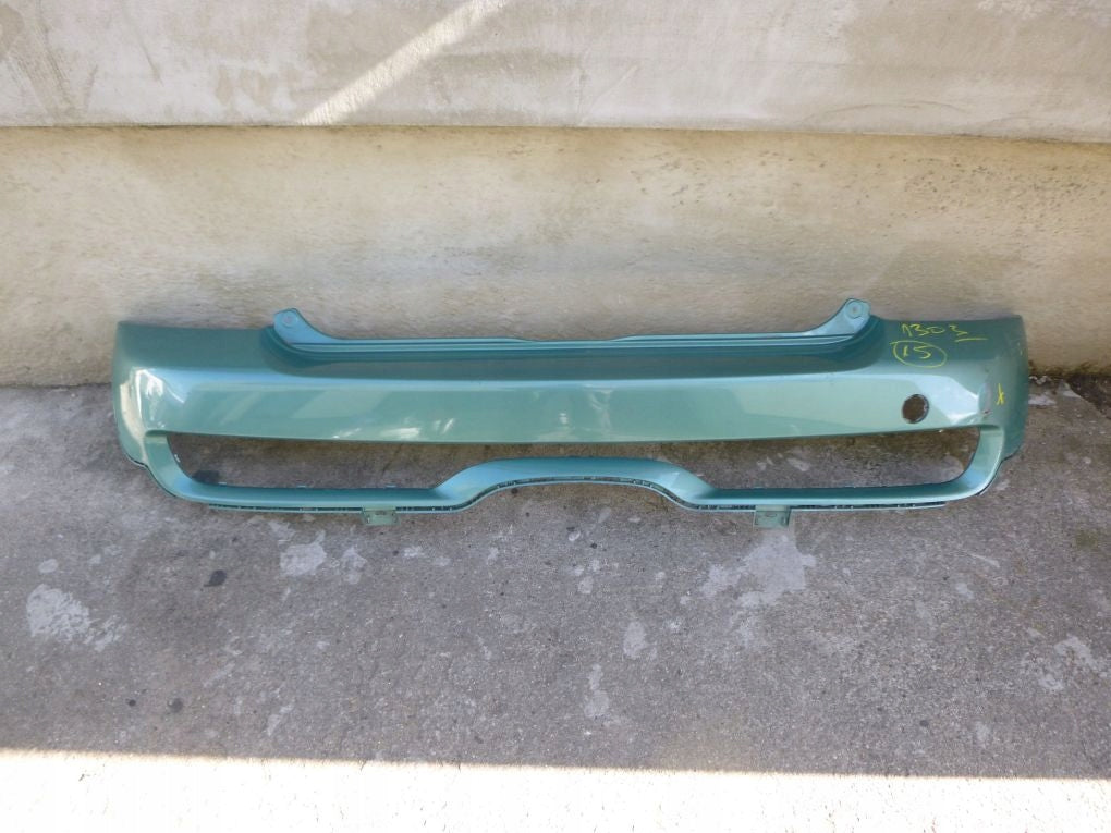 MINI COOPER S R56 R57 R58 LIFT Rear Bumper