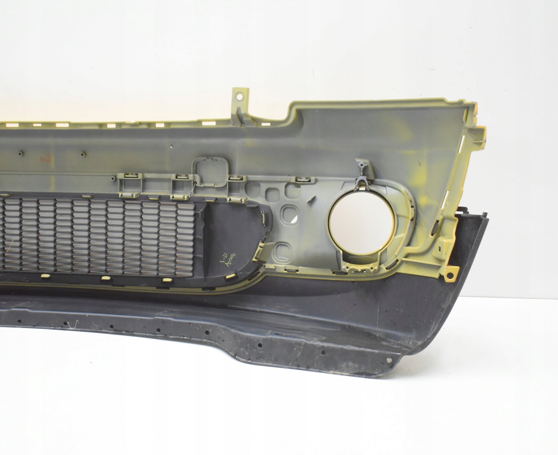 MINI COOPER S R56 FRONT BUMPER ORG