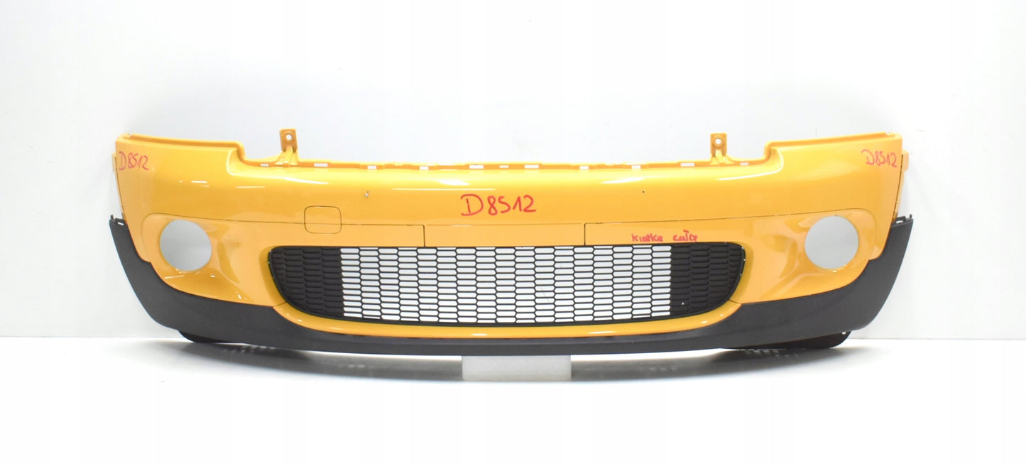 MINI COOPER S R56 FRONT BUMPER ORG