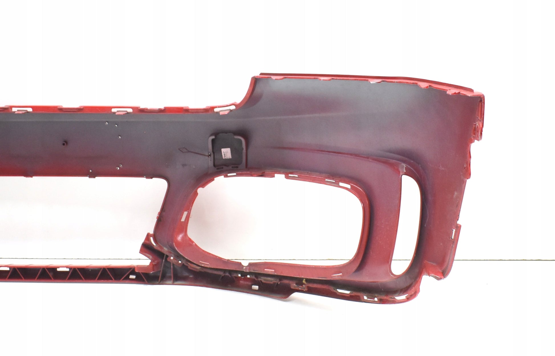 MINI COUNTRYMAN F60 JCW Front Bumper Genuine