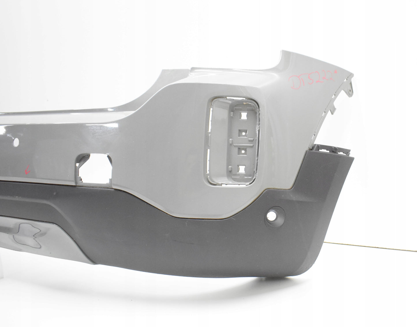 MINI COUNTRYMAN F60 LIFT LCI REAR BUMPER ORG + BOTTOM