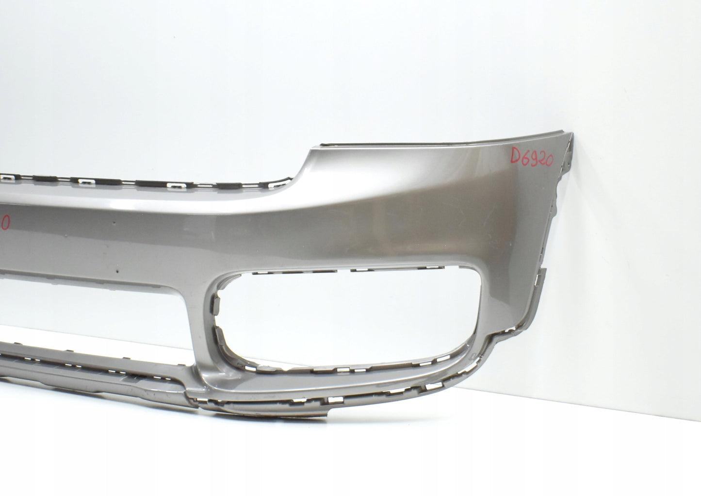 MINI COUNTRYMAN F60 FRONT BUMPER ORG