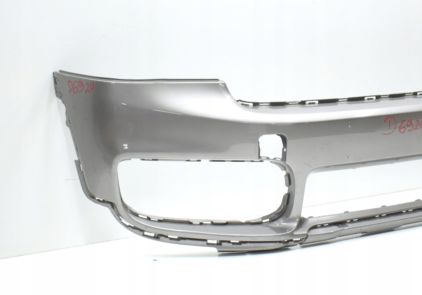 MINI COUNTRYMAN F60 FRONT BUMPER ORG