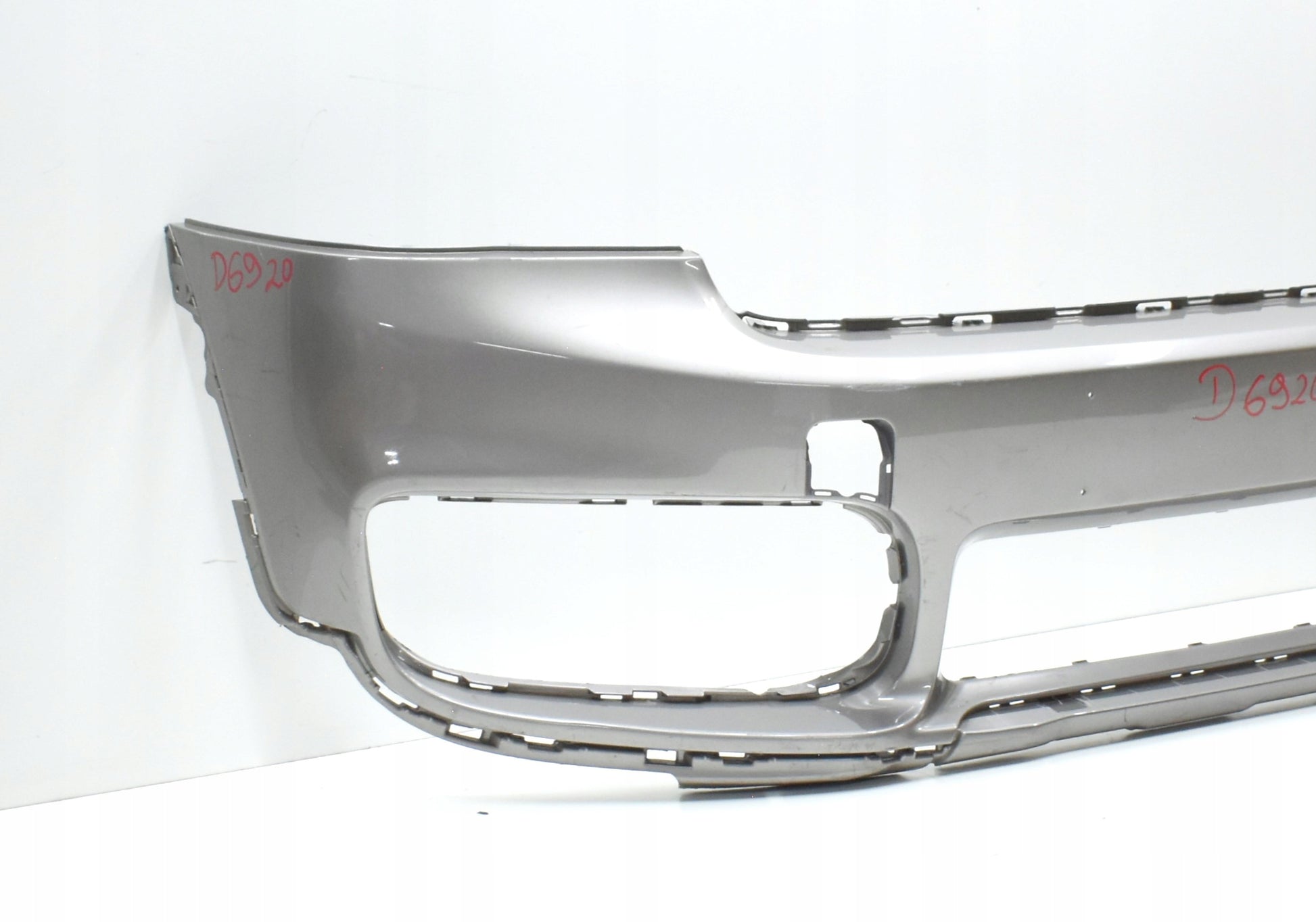 MINI COUNTRYMAN F60 FRONT BUMPER ORG