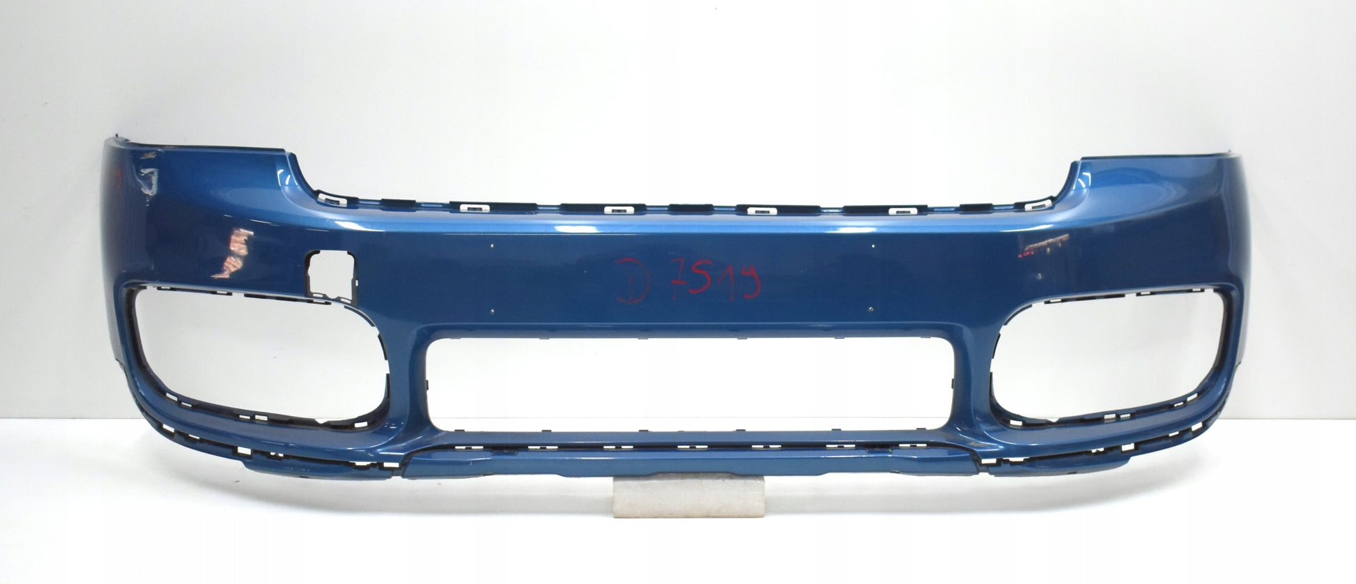 MINI COUNTRYMAN F60 FRONT BUMPER ORG