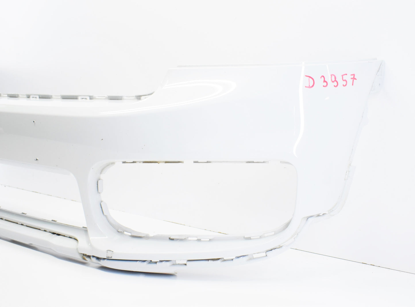 MINI COUNTRYMAN F60 FRONT BUMPER SUPER CONDITION ORG