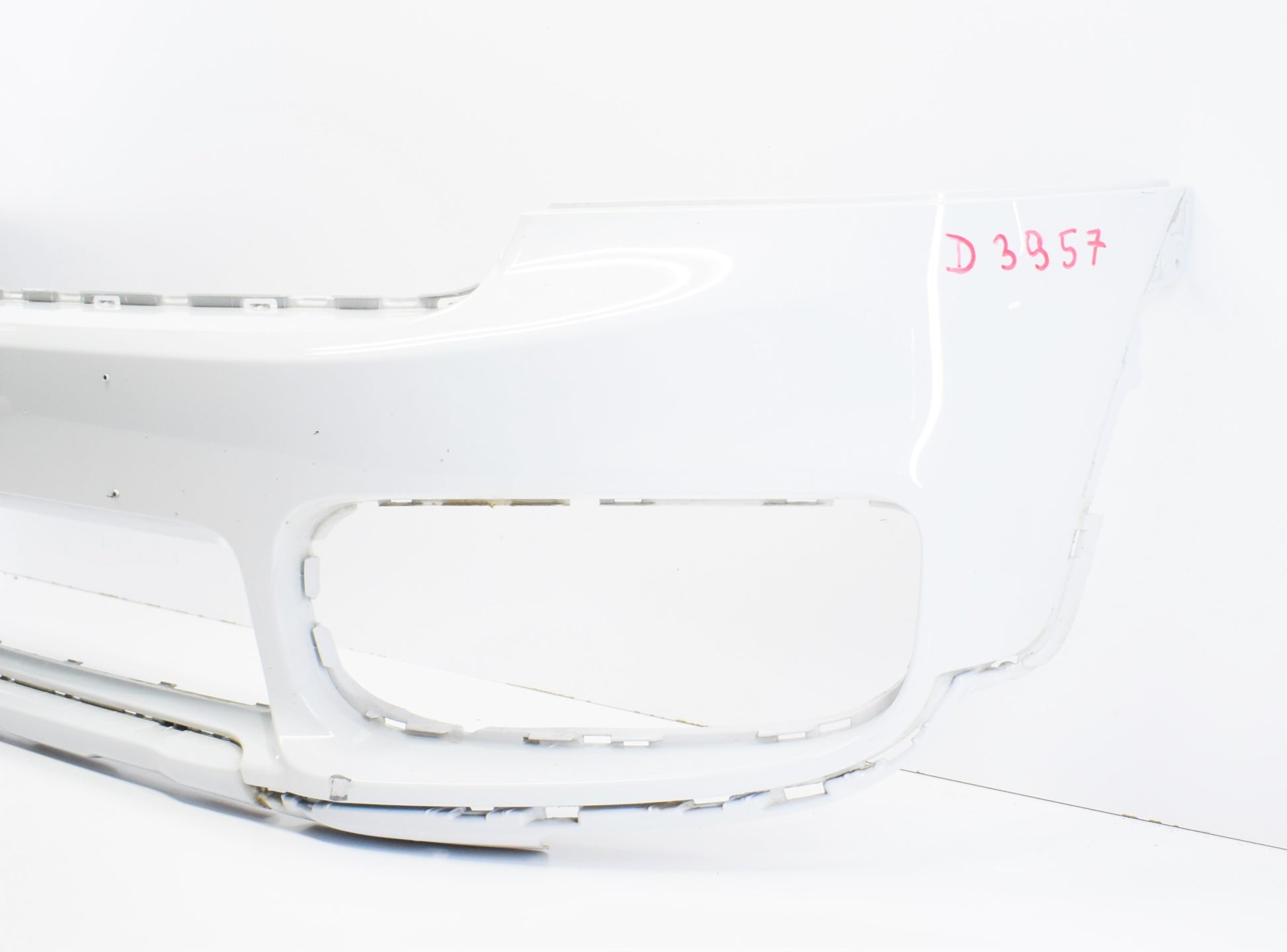 MINI COUNTRYMAN F60 FRONT BUMPER SUPER CONDITION ORG