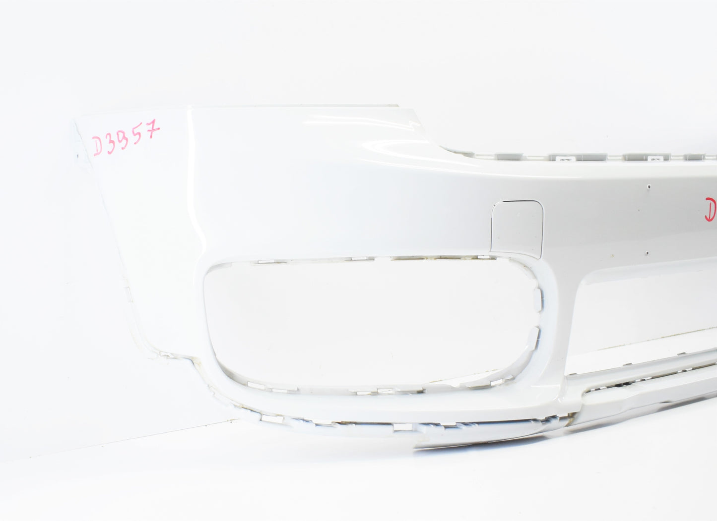 MINI COUNTRYMAN F60 FRONT BUMPER SUPER CONDITION ORG