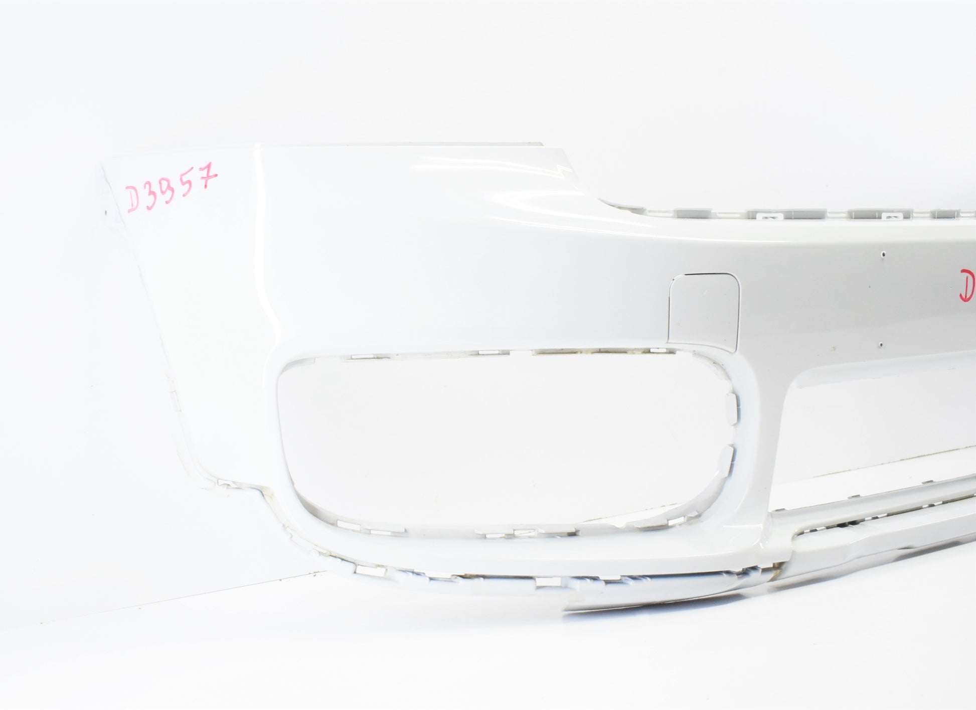 MINI COUNTRYMAN F60 FRONT BUMPER SUPER CONDITION ORG