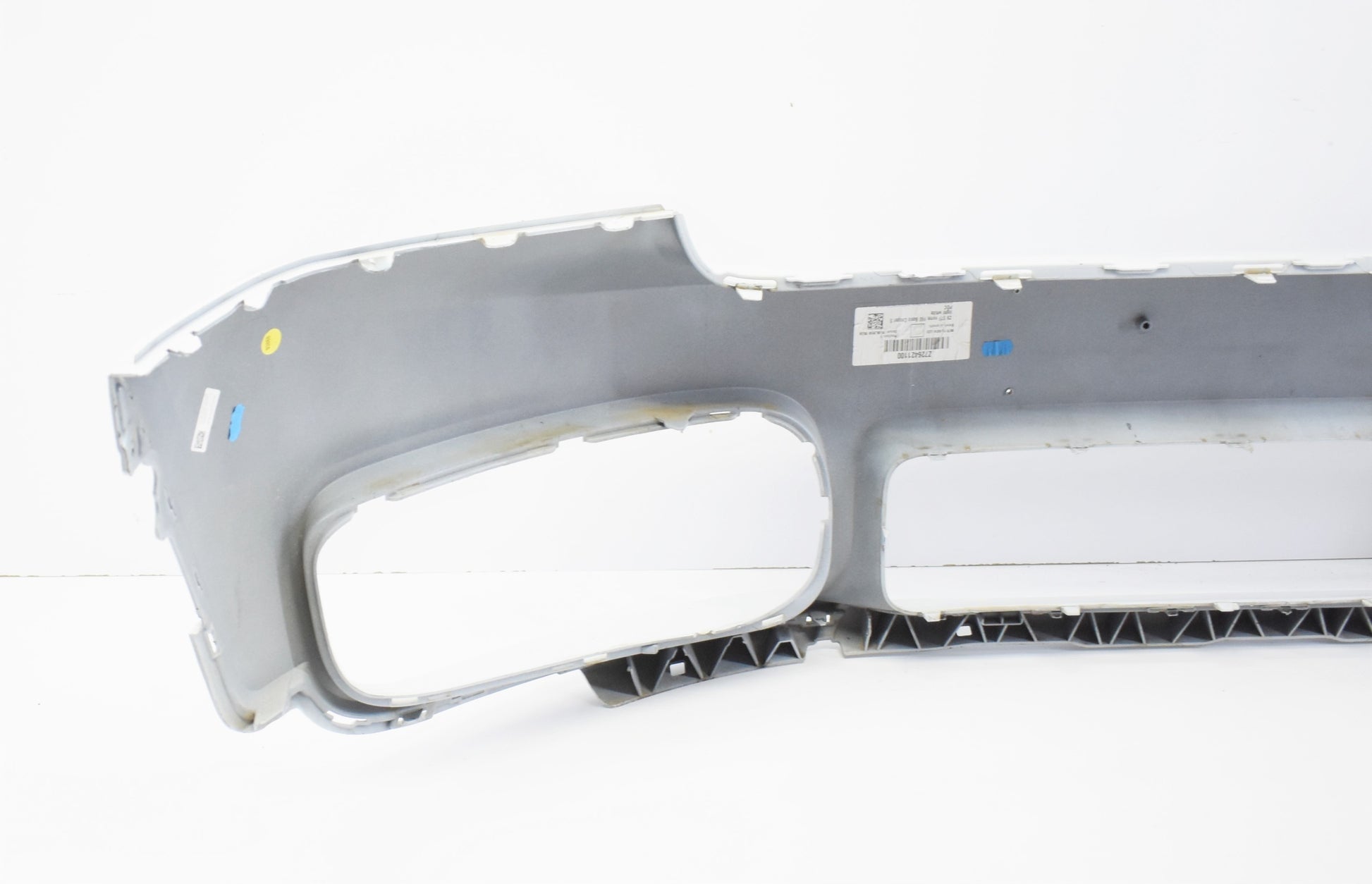 MINI COUNTRYMAN F60 FRONT BUMPER SUPER CONDITION ORG