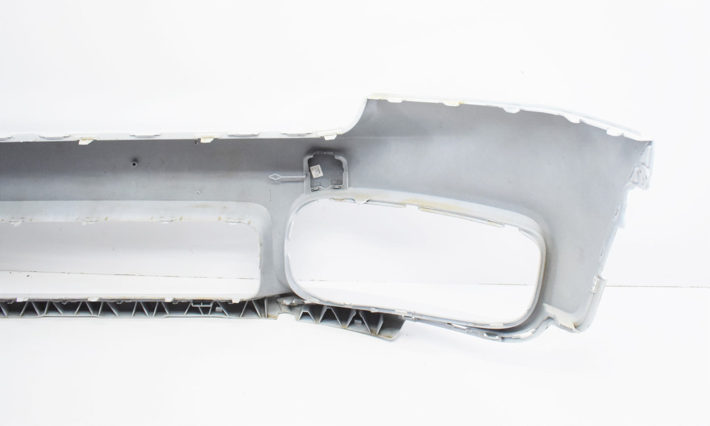 MINI COUNTRYMAN F60 FRONT BUMPER SUPER CONDITION ORG