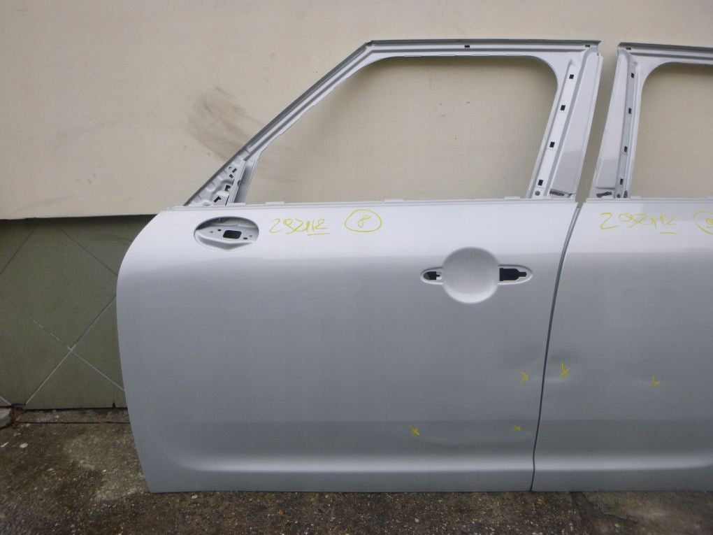 MINI COUNTRYMAN F60 Front Left Door Rear