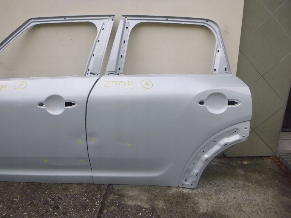 MINI COUNTRYMAN F60 Front Left Door Rear