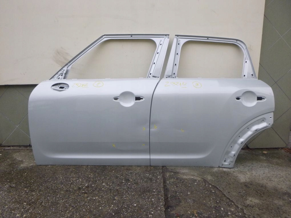 MINI COUNTRYMAN F60 Front Left Door Rear