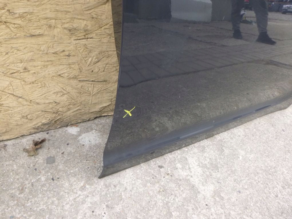 MINI COUNTRYMAN F60 Right Front Door