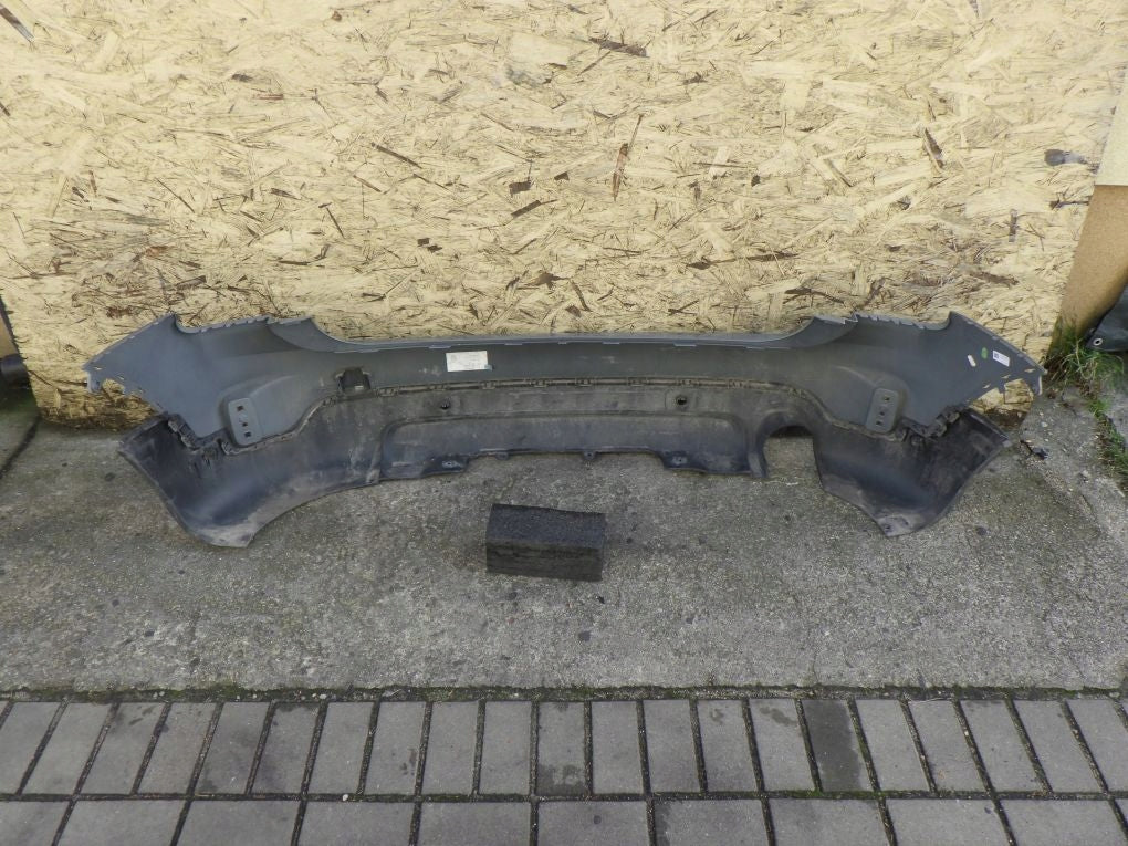 MINI COUNTRYMAN F60 Rear Bumper