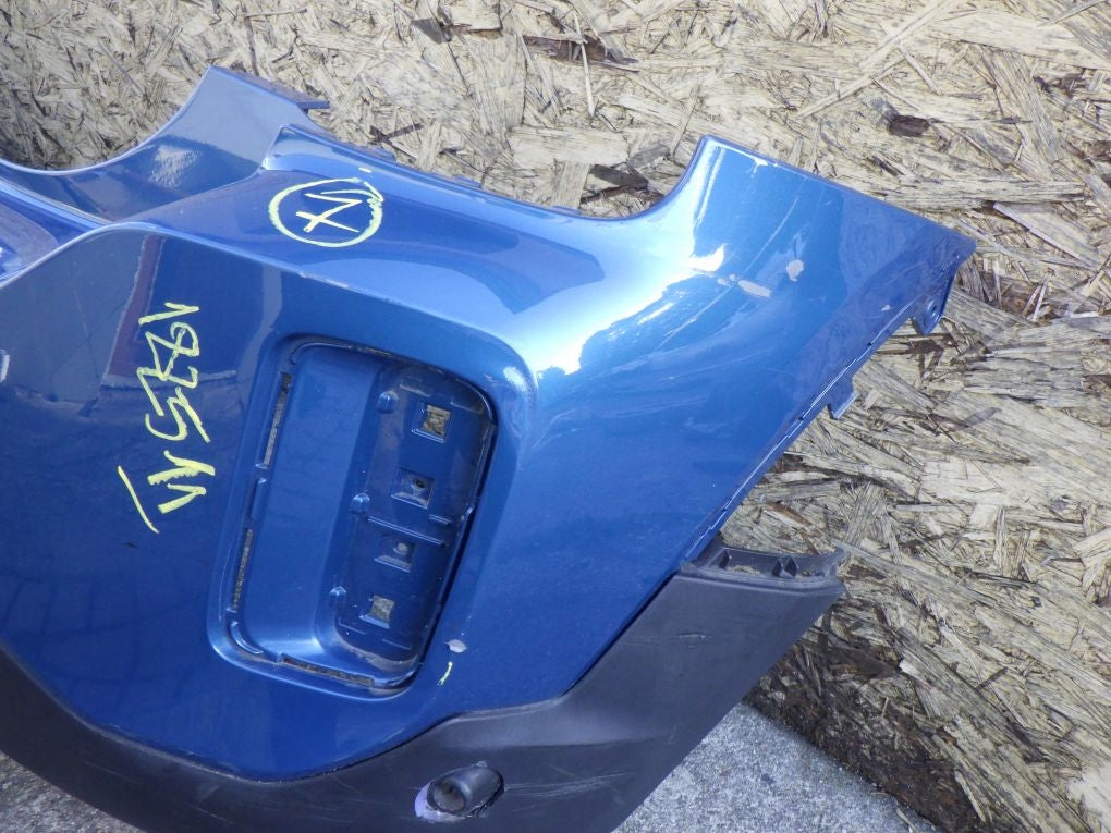 MINI COUNTRYMAN F60 Rear Bumper