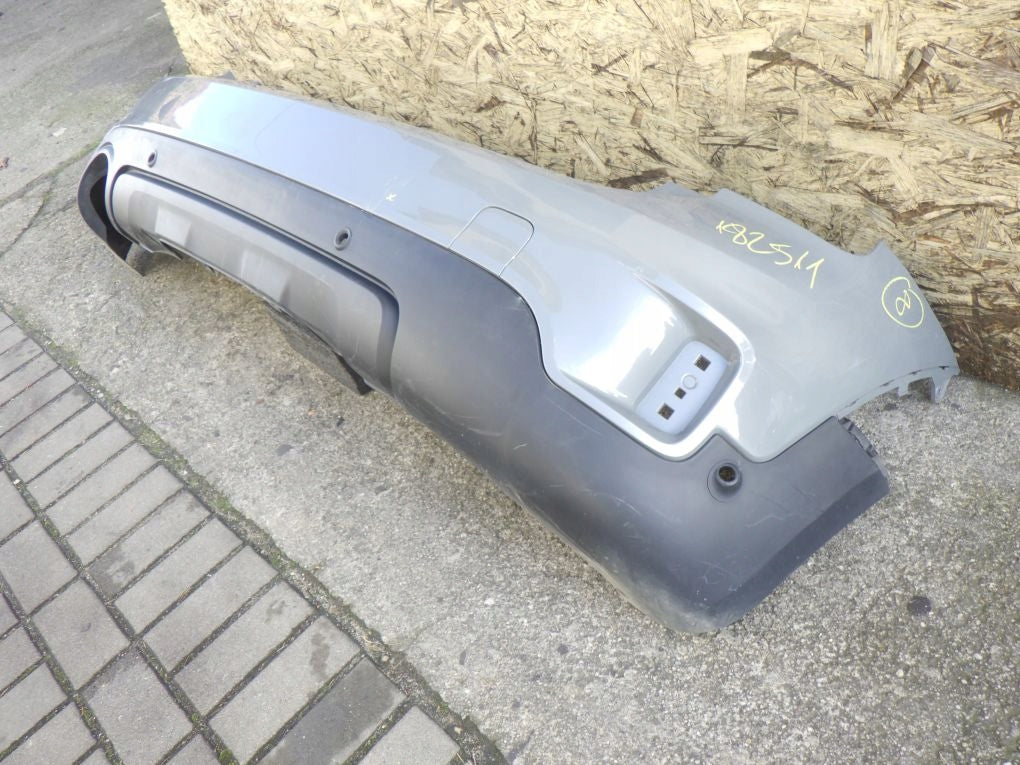 MINI COUNTRYMAN F60 Rear Bumper