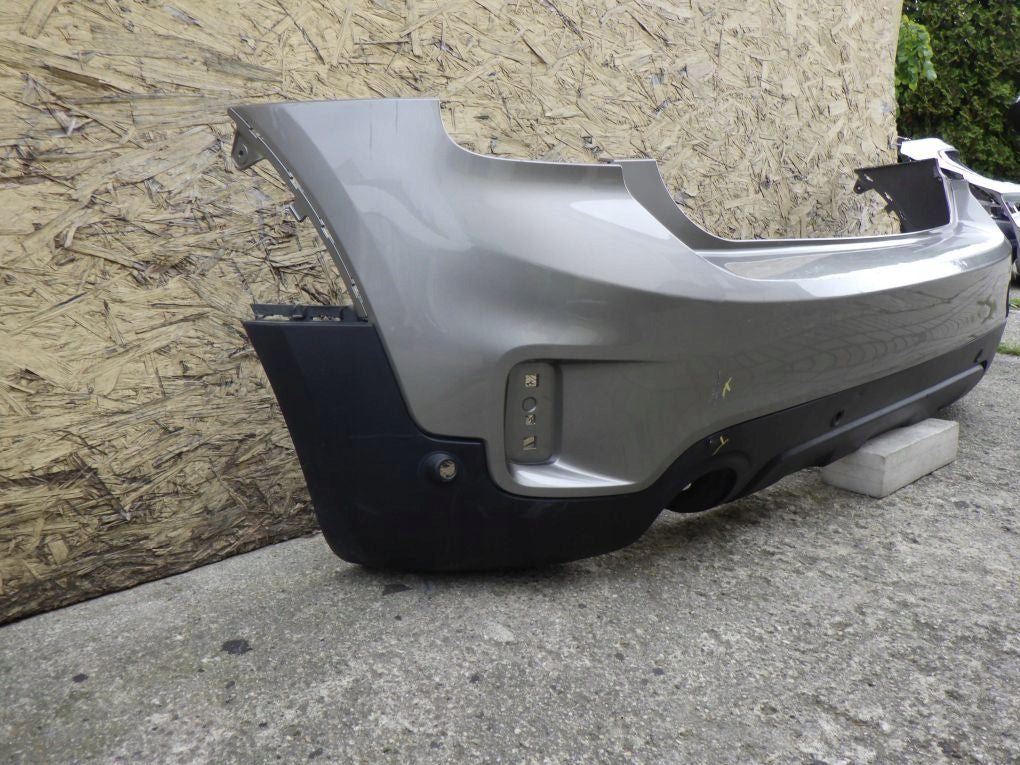 MINI COUNTRYMAN F60 Rear Bumper