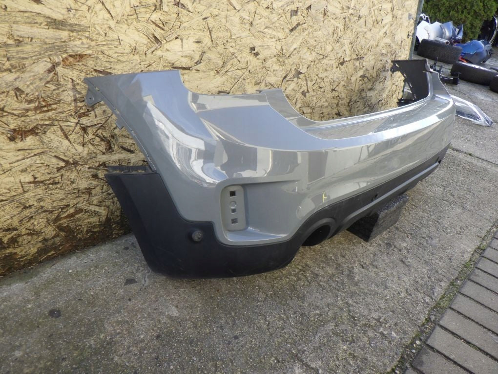 MINI COUNTRYMAN F60 Rear Bumper