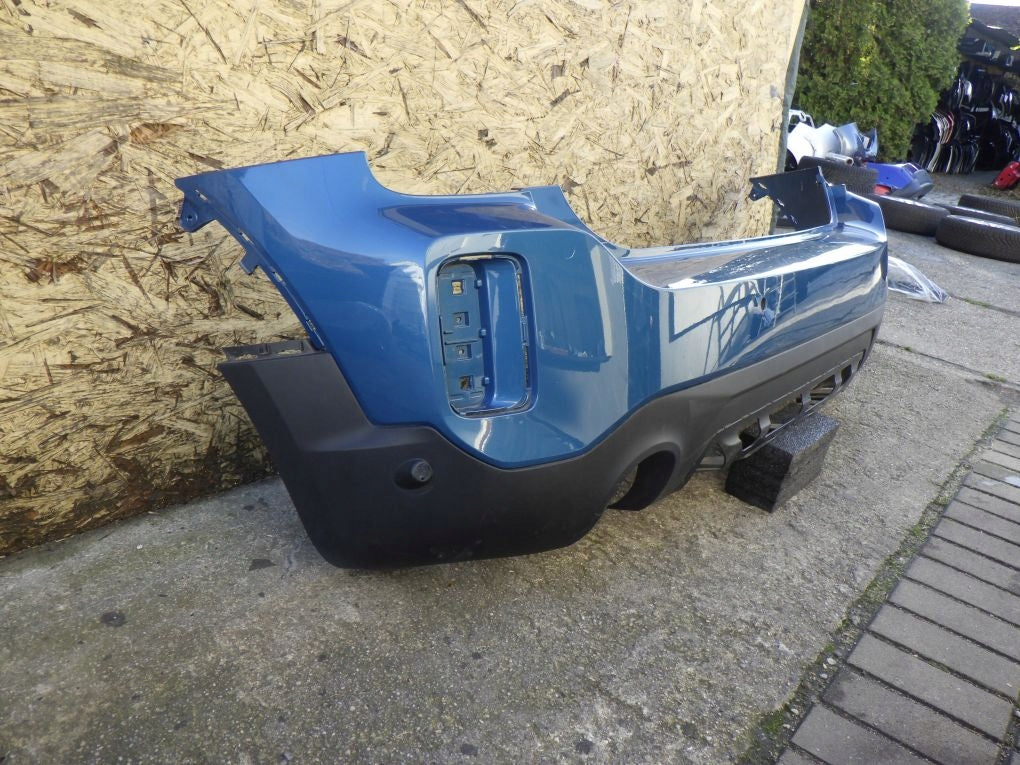 MINI COUNTRYMAN F60 Rear Bumper