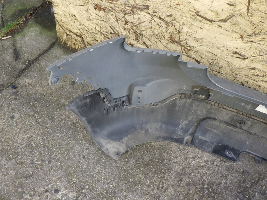 MINI COUNTRYMAN F60 Rear Bumper