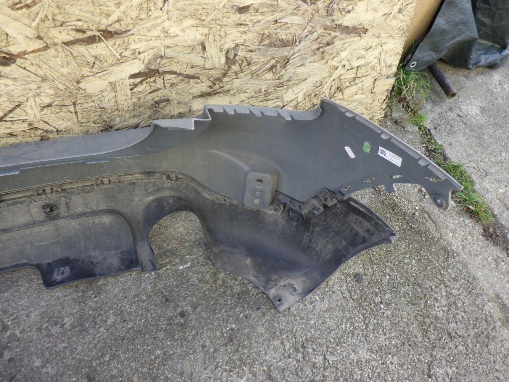 MINI COUNTRYMAN F60 Rear Bumper