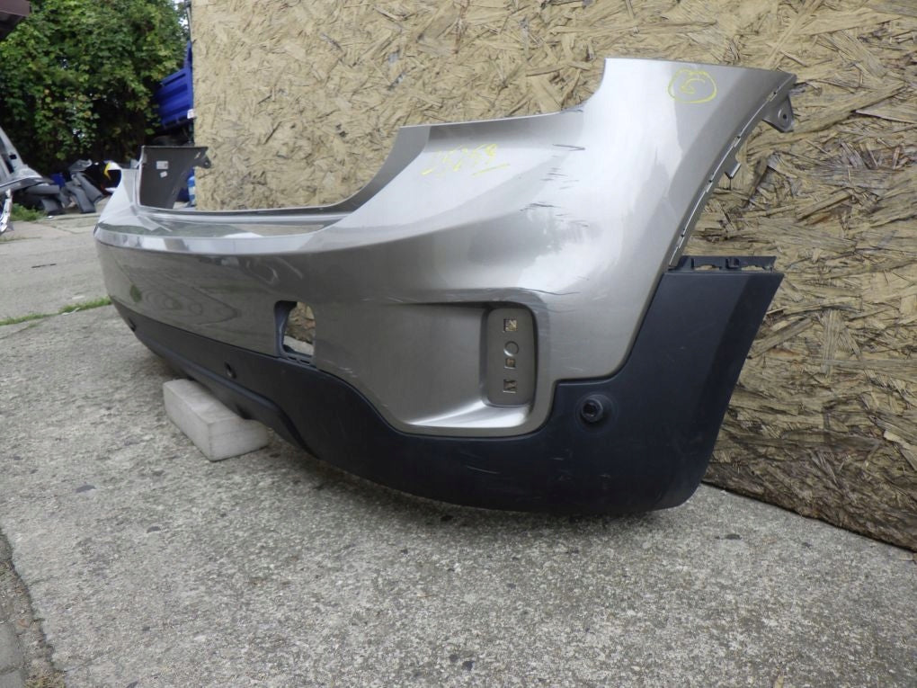 MINI COUNTRYMAN F60 Rear Bumper