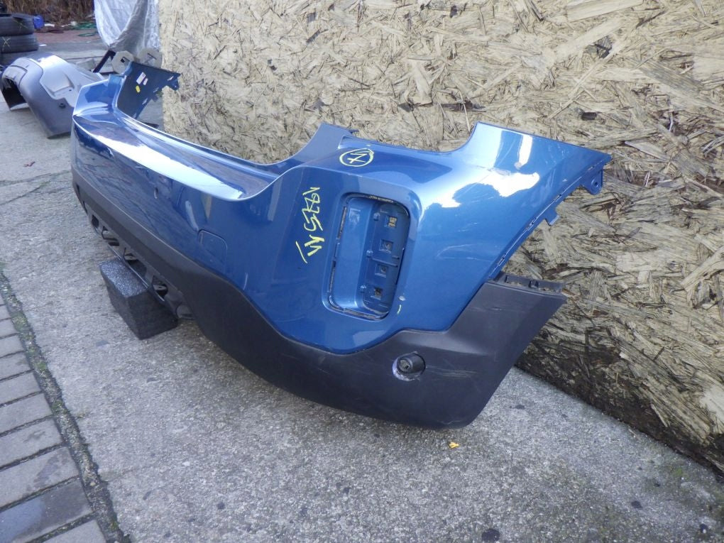 MINI COUNTRYMAN F60 Rear Bumper