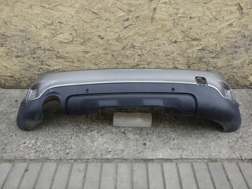 MINI COUNTRYMAN F60 Rear Bumper