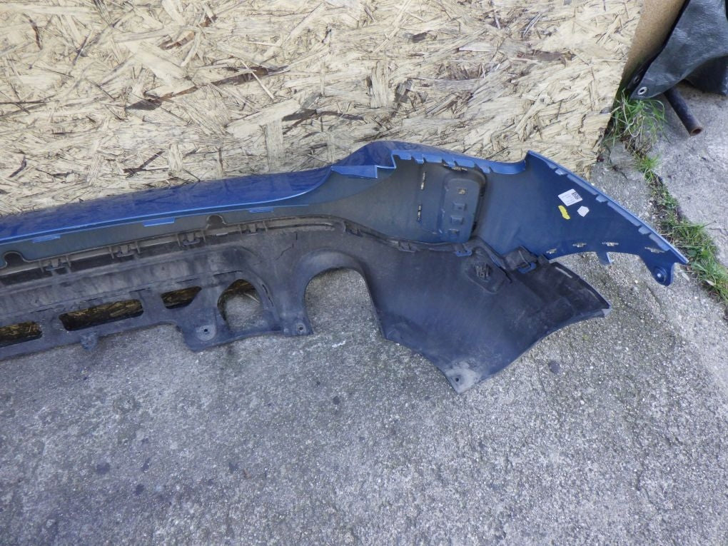 MINI COUNTRYMAN F60 Rear Bumper