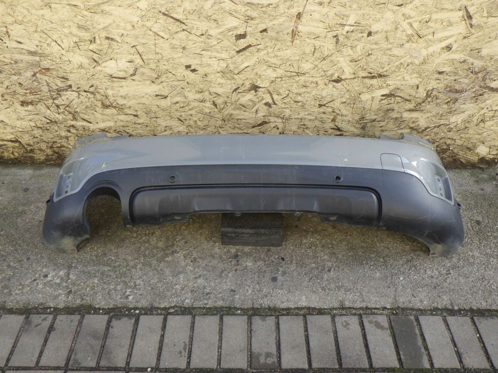 MINI COUNTRYMAN F60 Rear Bumper