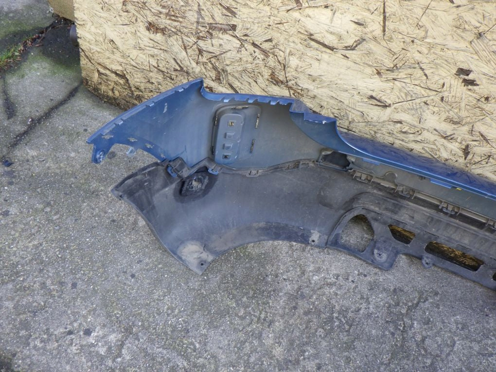 MINI COUNTRYMAN F60 Rear Bumper