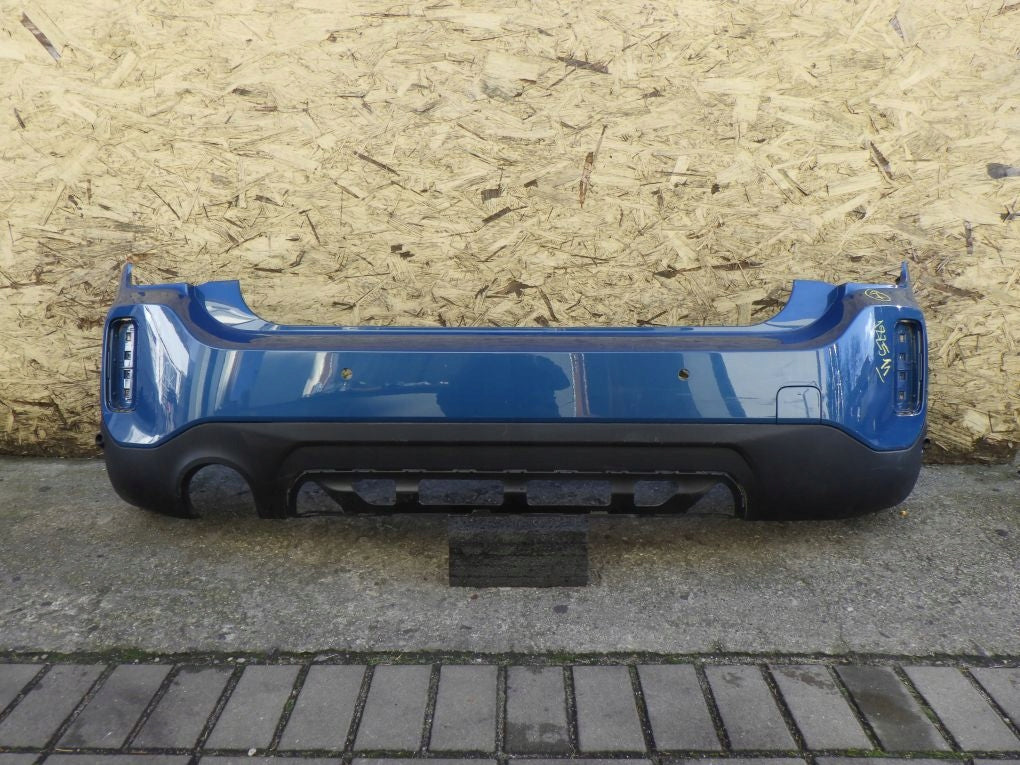MINI COUNTRYMAN F60 Rear Bumper
