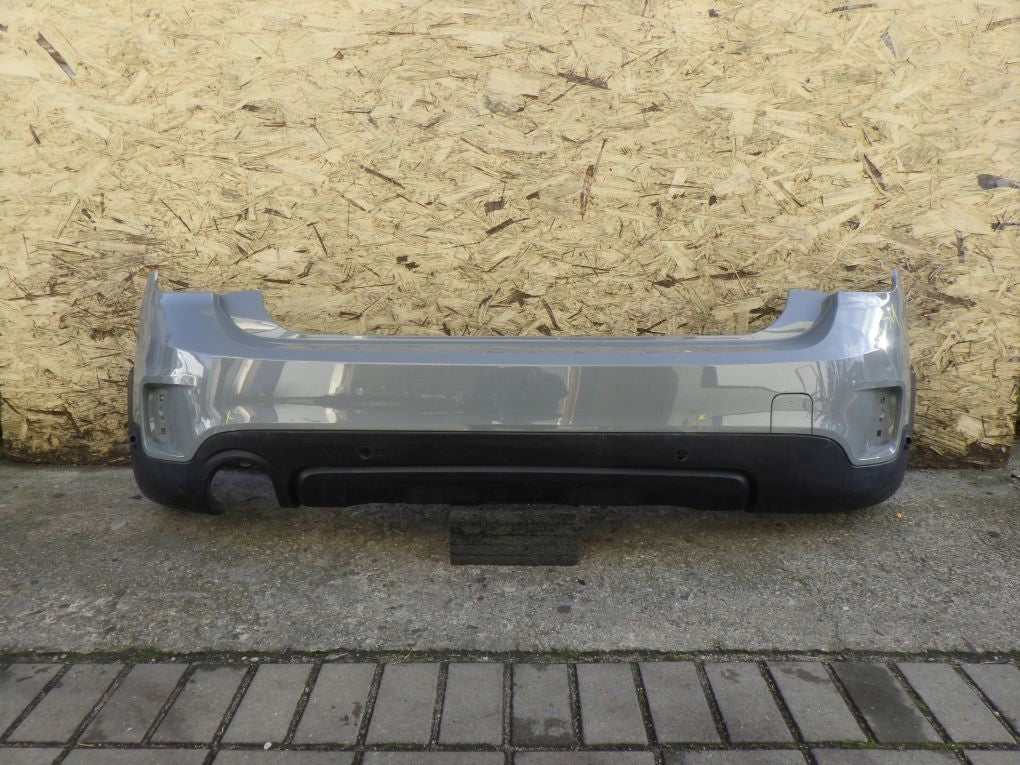MINI COUNTRYMAN F60 Rear Bumper