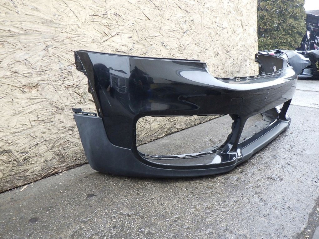 MINI COUNTRYMAN II 2 F60 Front Bumper
