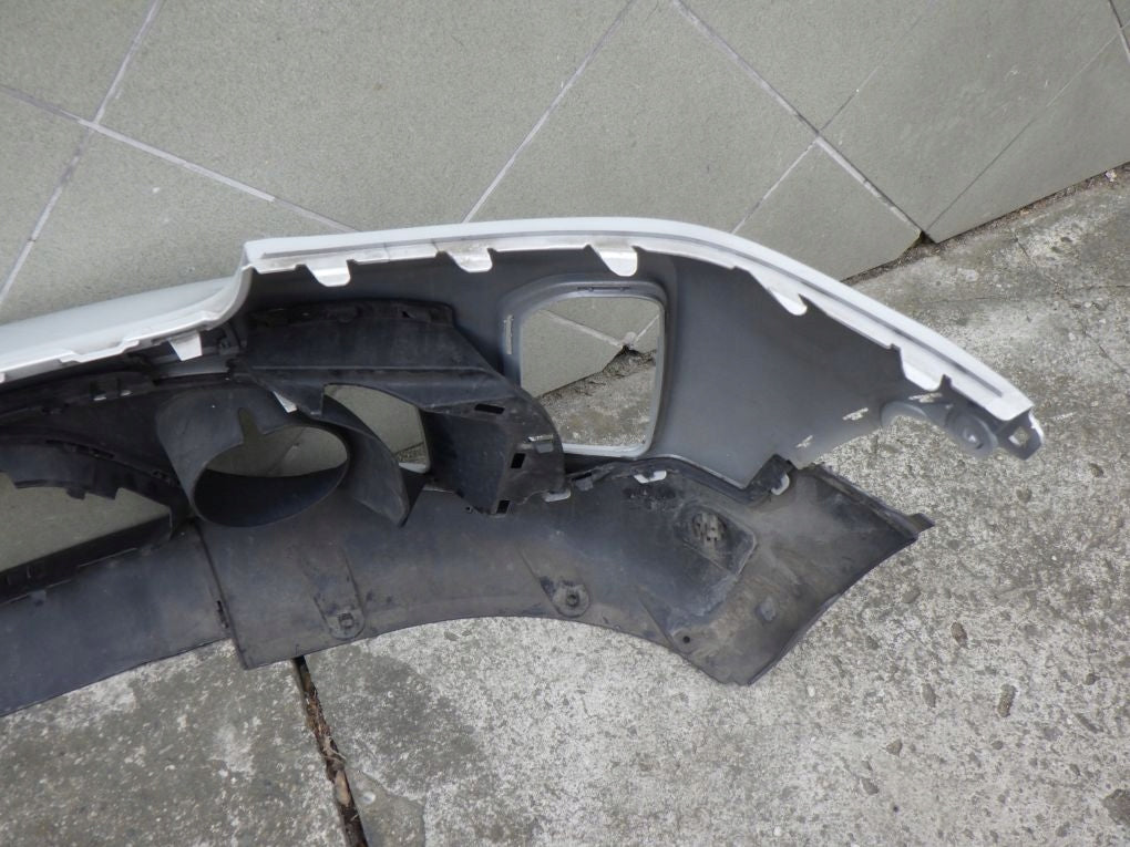 MINI COUNTRYMAN II F60 LIFT LCI 20- Front Bumper