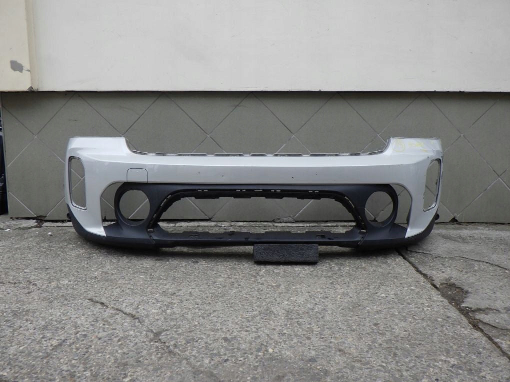 MINI COUNTRYMAN II F60 LIFT LCI 20- Front Bumper