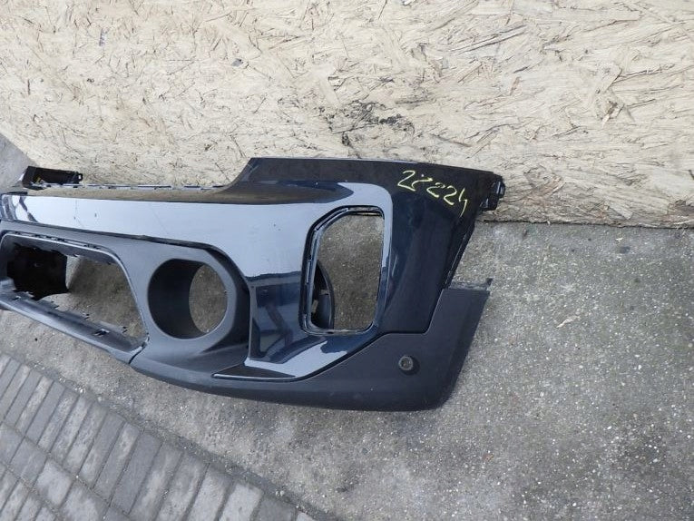 MINI COUNTRYMAN II F60 LIFT LCI Front Bumper