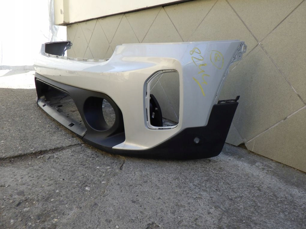 MINI COUNTRYMAN II F60 LIFT LCI Front Bumper