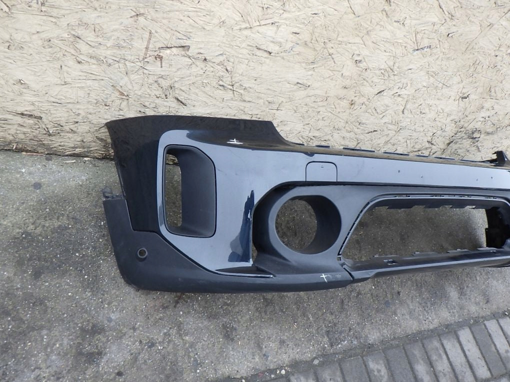 MINI COUNTRYMAN II F60 LIFT LCI Front Bumper