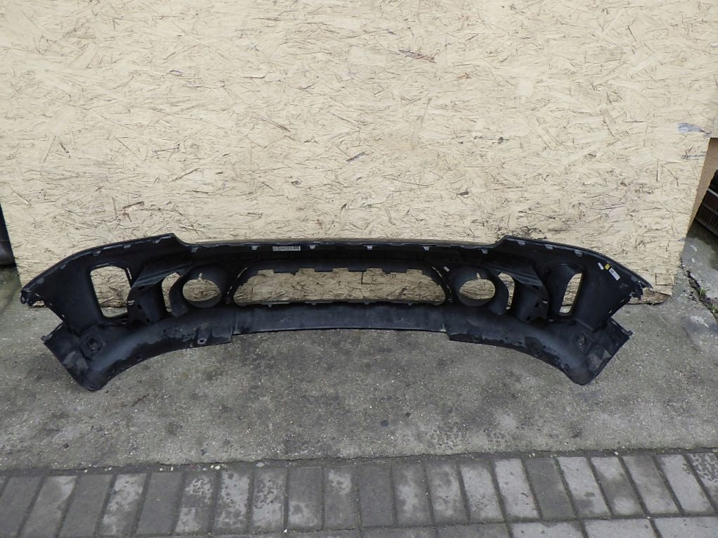MINI COUNTRYMAN II F60 LIFT LCI Front Bumper
