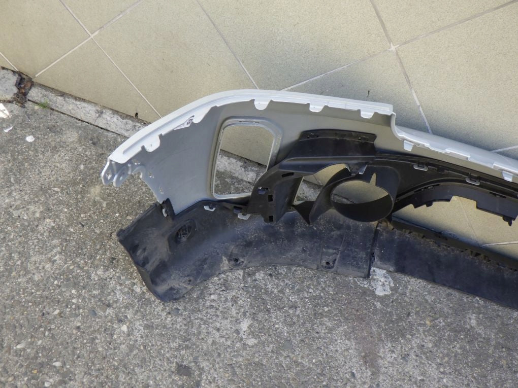 MINI COUNTRYMAN II F60 LIFT LCI Front Bumper