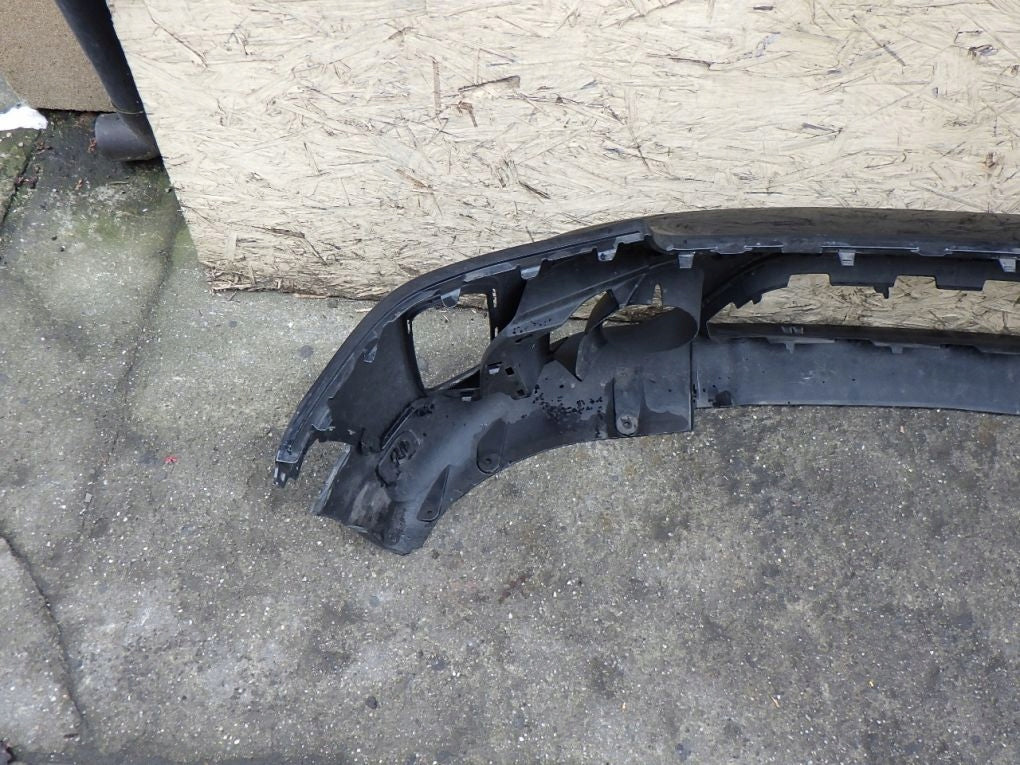 MINI COUNTRYMAN II F60 LIFT LCI Front Bumper